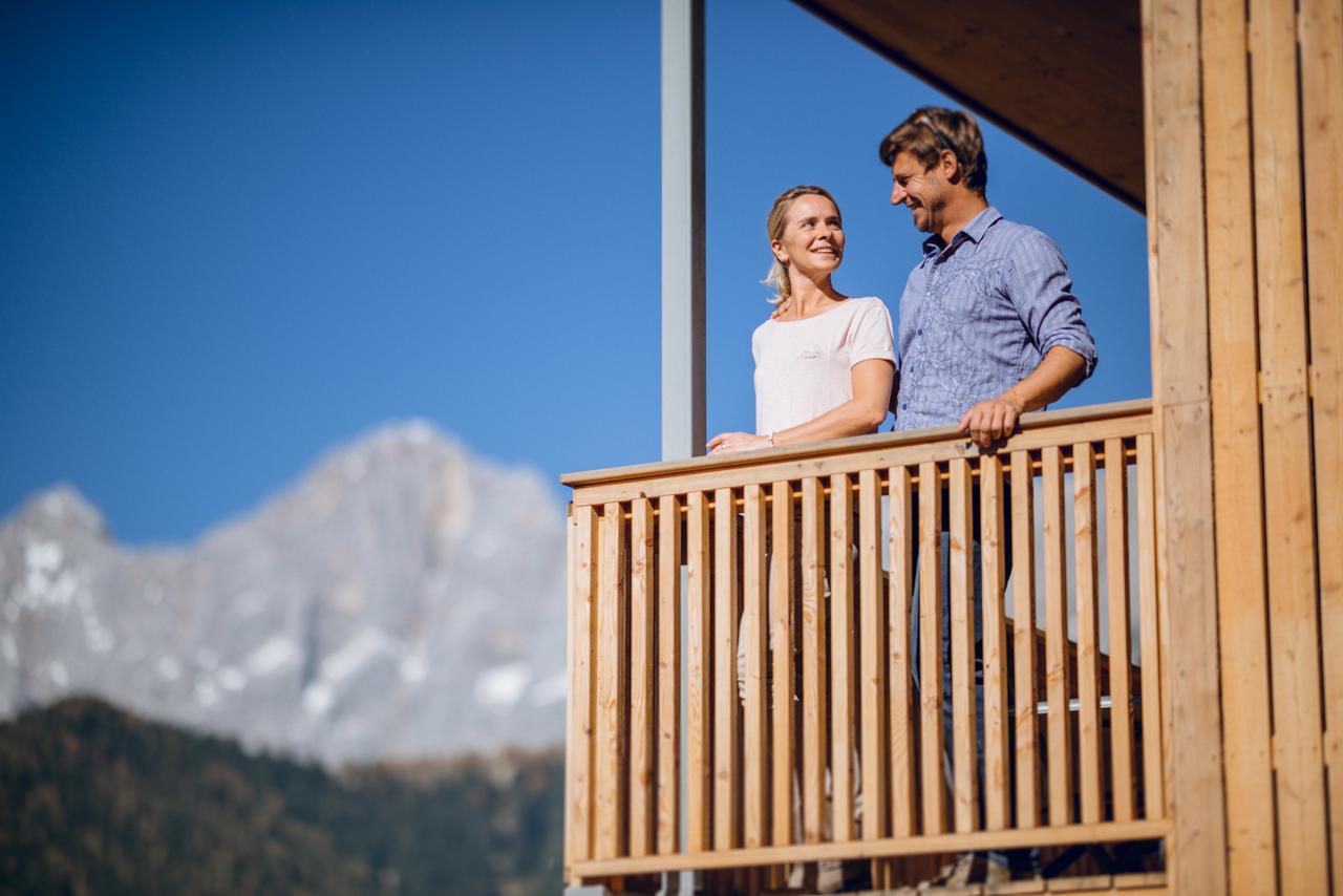 Rittis Alpin Chalets Dachstein Ramsau am Dachstein Exterior photo